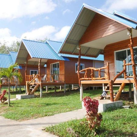 Happy Home Kohjum Koh Jum Εξωτερικό φωτογραφία