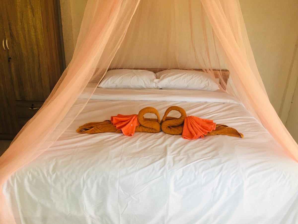 Happy Home Kohjum Koh Jum Εξωτερικό φωτογραφία