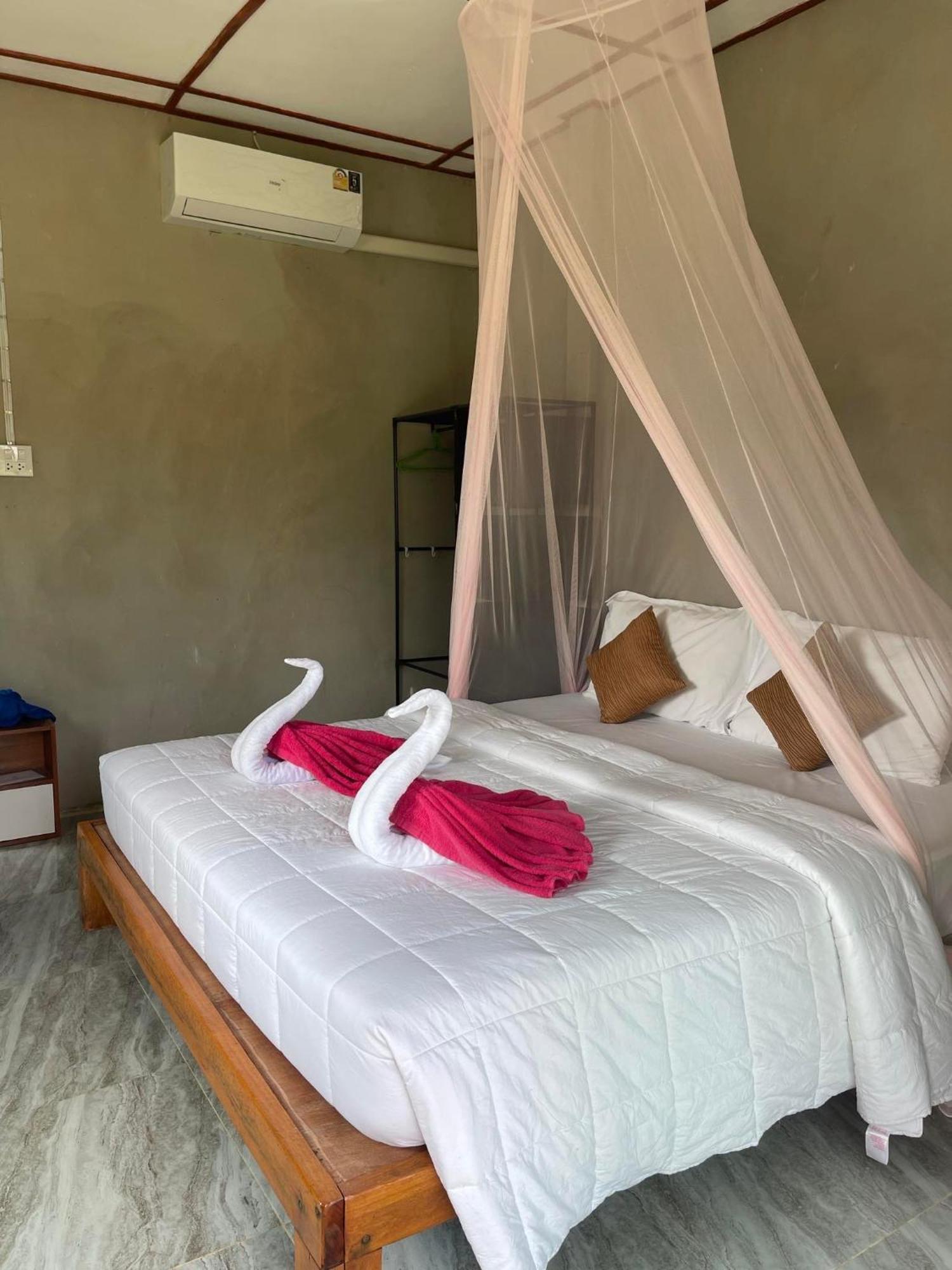 Happy Home Kohjum Koh Jum Εξωτερικό φωτογραφία