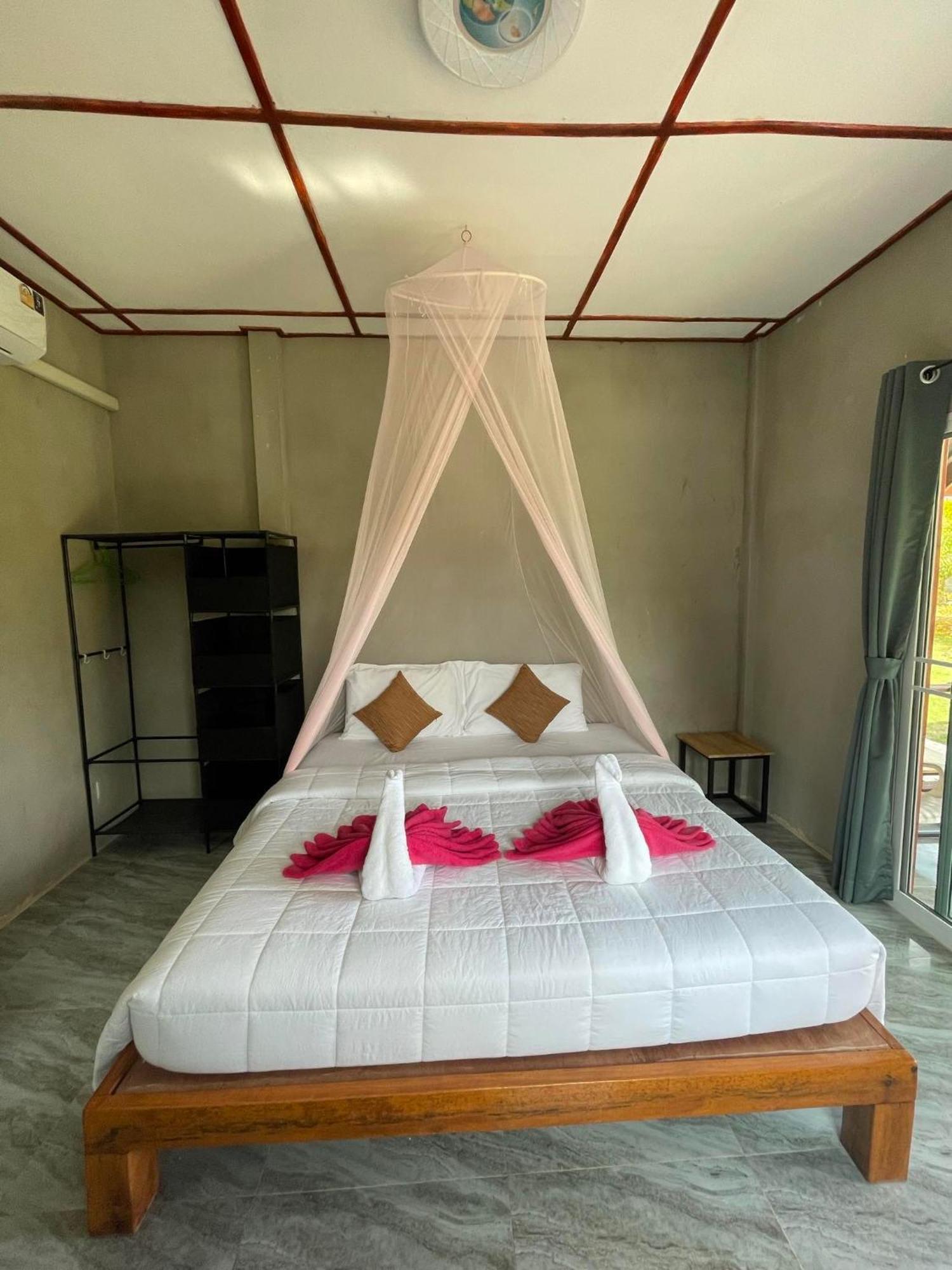 Happy Home Kohjum Koh Jum Εξωτερικό φωτογραφία
