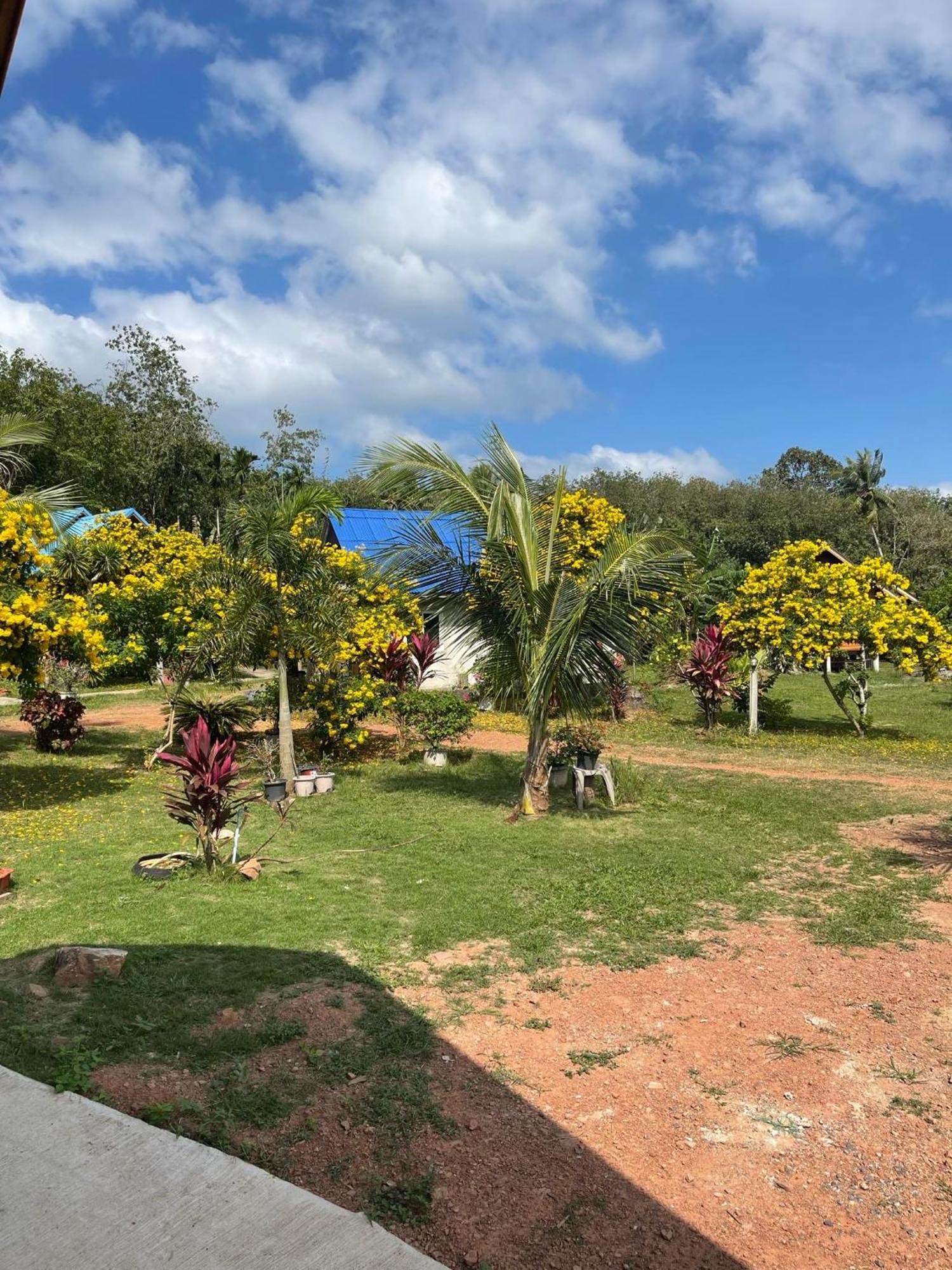 Happy Home Kohjum Koh Jum Εξωτερικό φωτογραφία