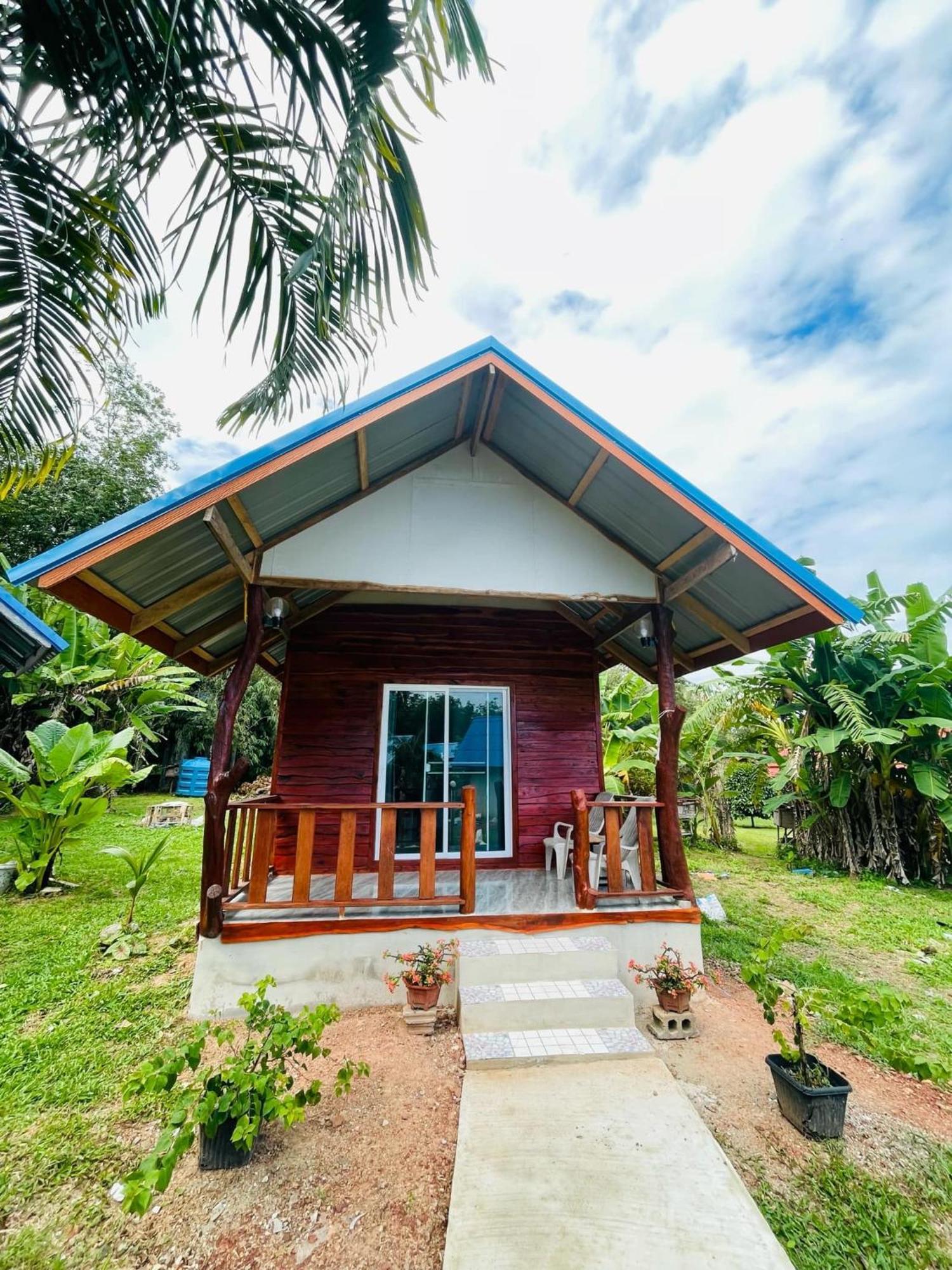 Happy Home Kohjum Koh Jum Εξωτερικό φωτογραφία