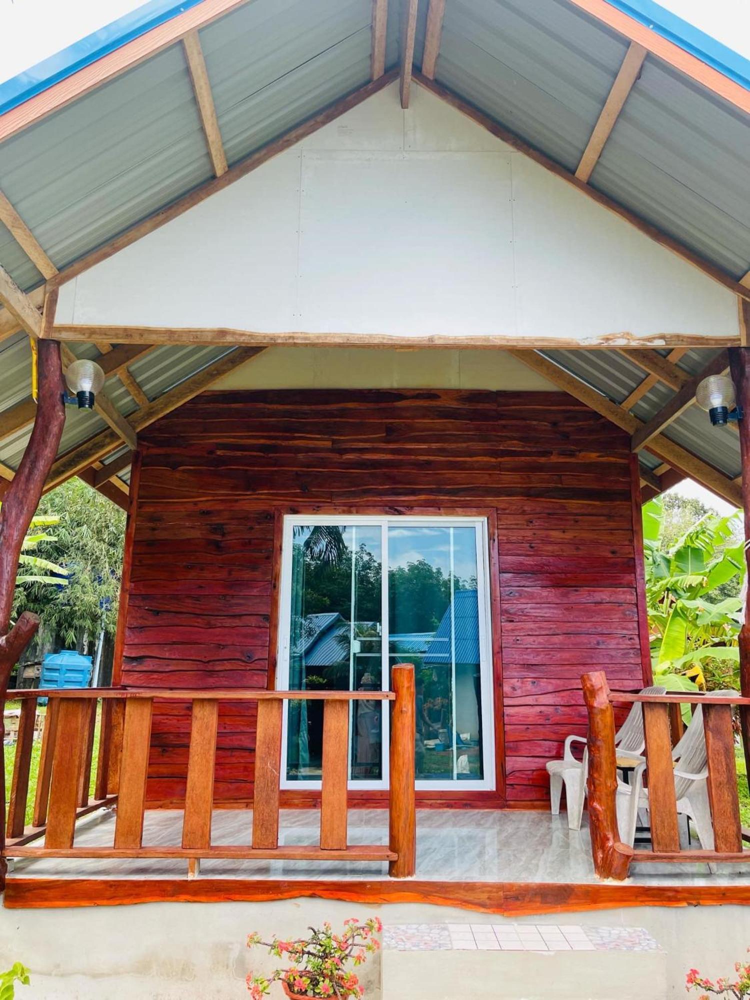 Happy Home Kohjum Koh Jum Εξωτερικό φωτογραφία