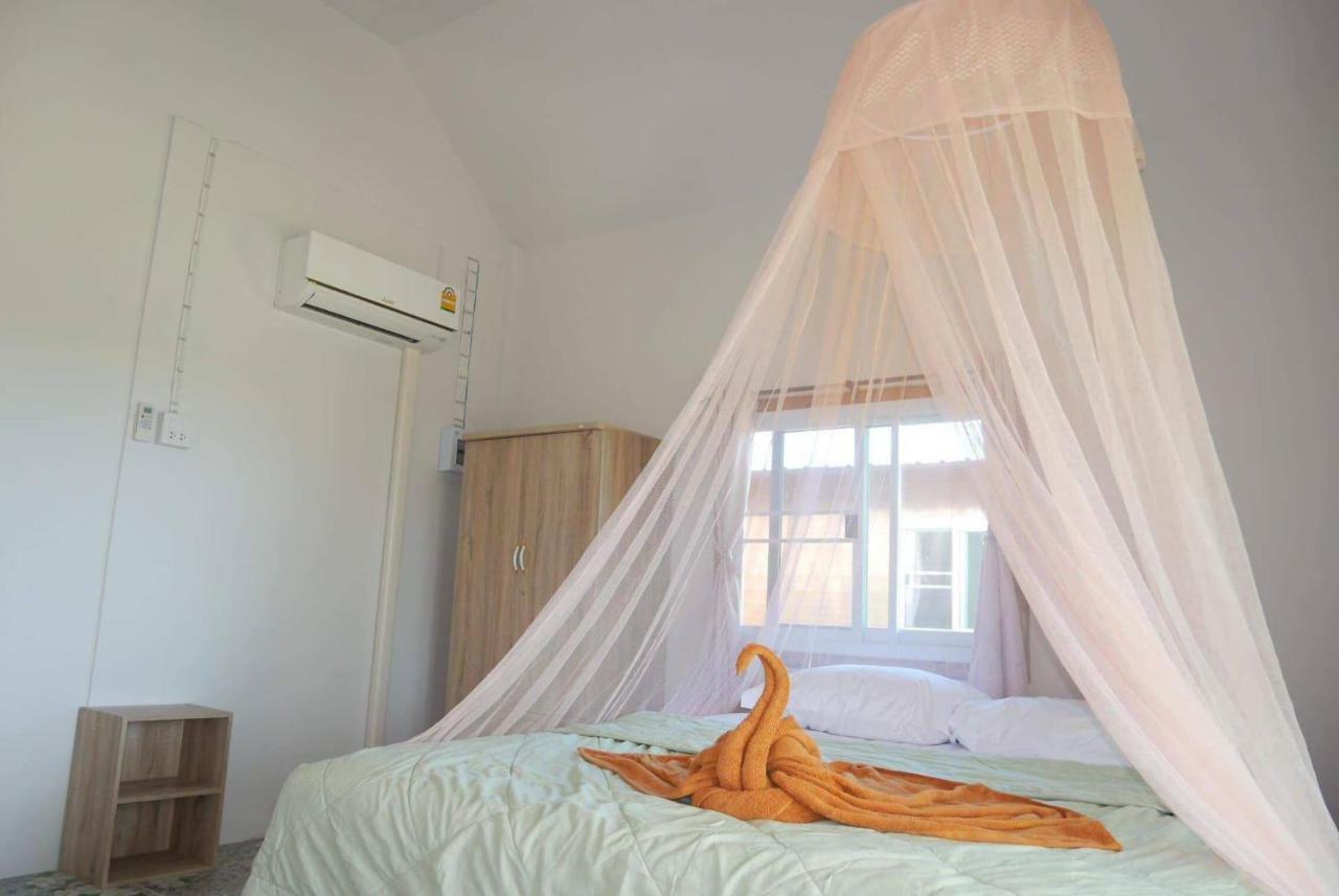 Happy Home Kohjum Koh Jum Εξωτερικό φωτογραφία