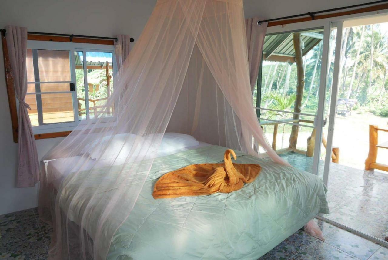 Happy Home Kohjum Koh Jum Εξωτερικό φωτογραφία