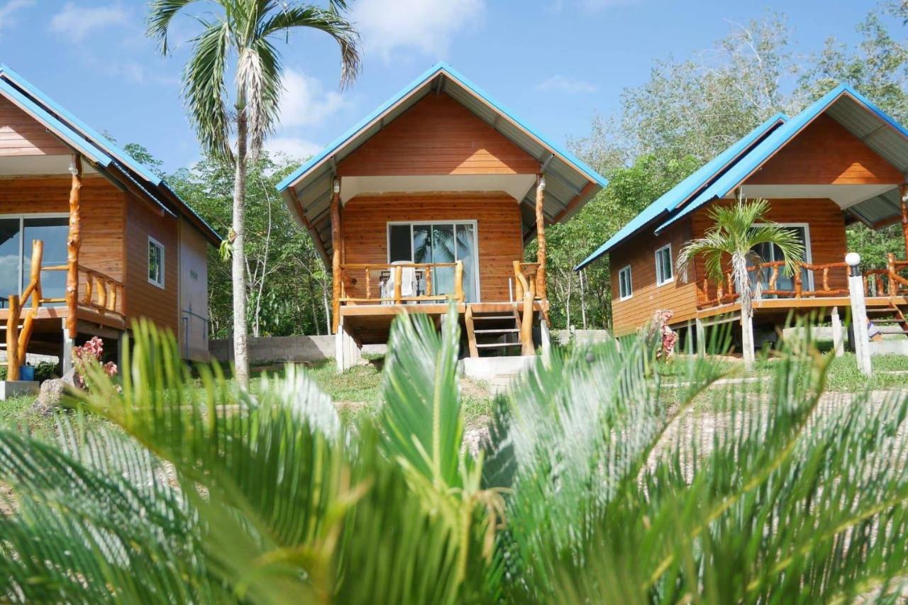 Happy Home Kohjum Koh Jum Εξωτερικό φωτογραφία