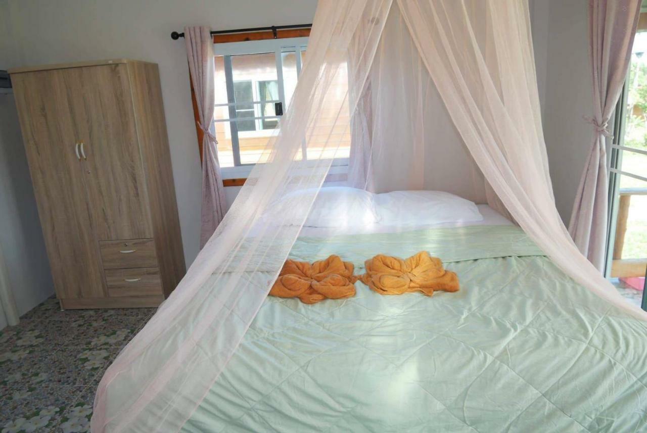 Happy Home Kohjum Koh Jum Εξωτερικό φωτογραφία