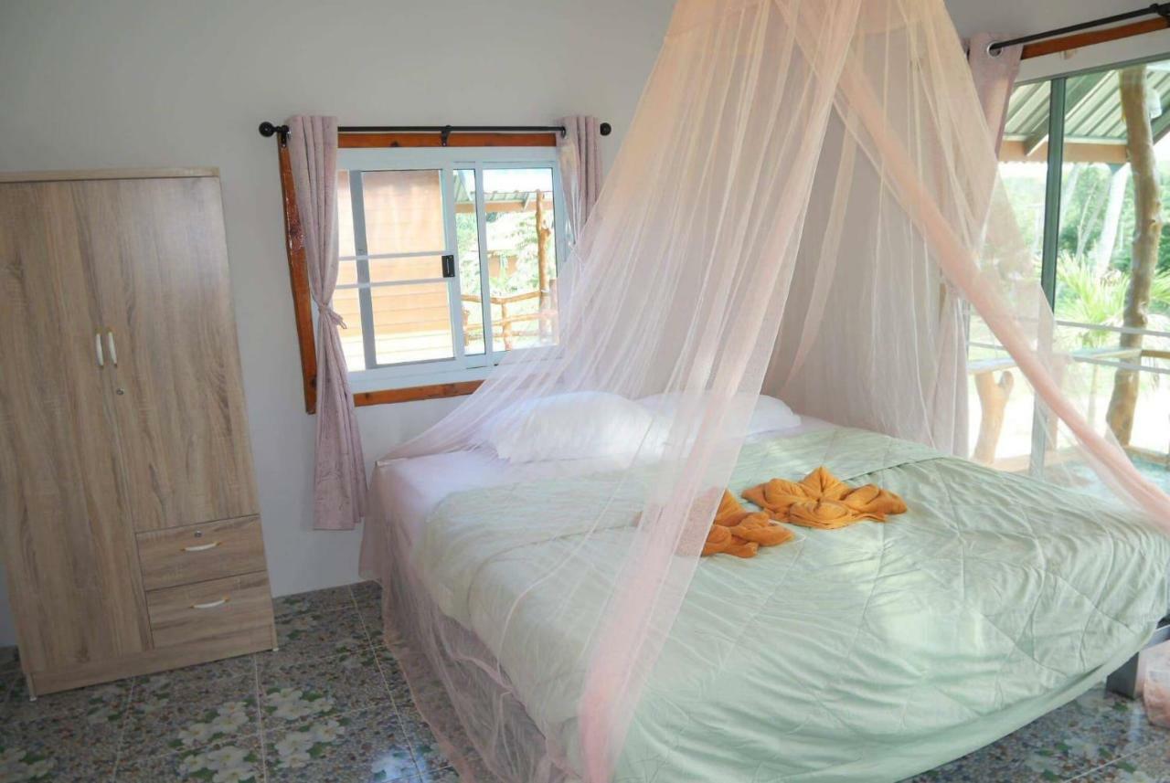 Happy Home Kohjum Koh Jum Εξωτερικό φωτογραφία