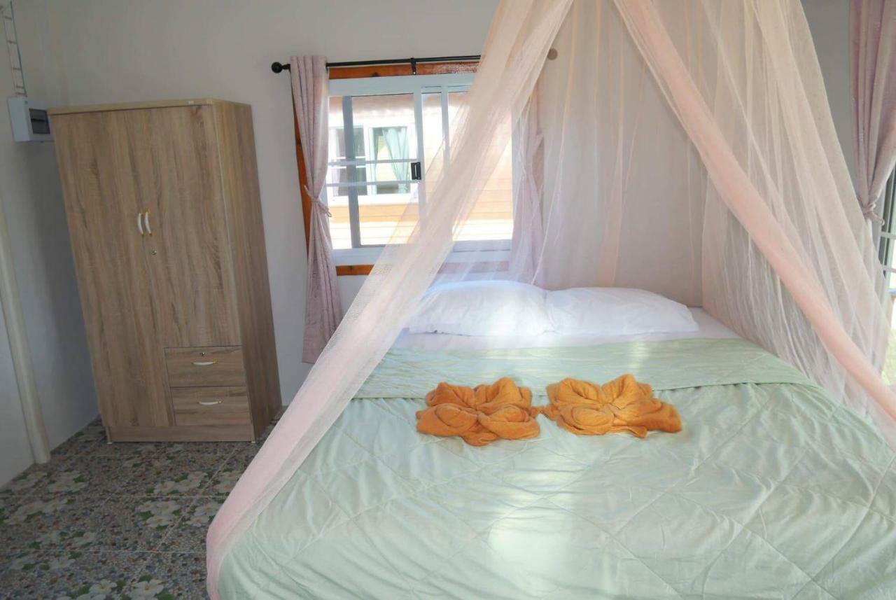 Happy Home Kohjum Koh Jum Εξωτερικό φωτογραφία