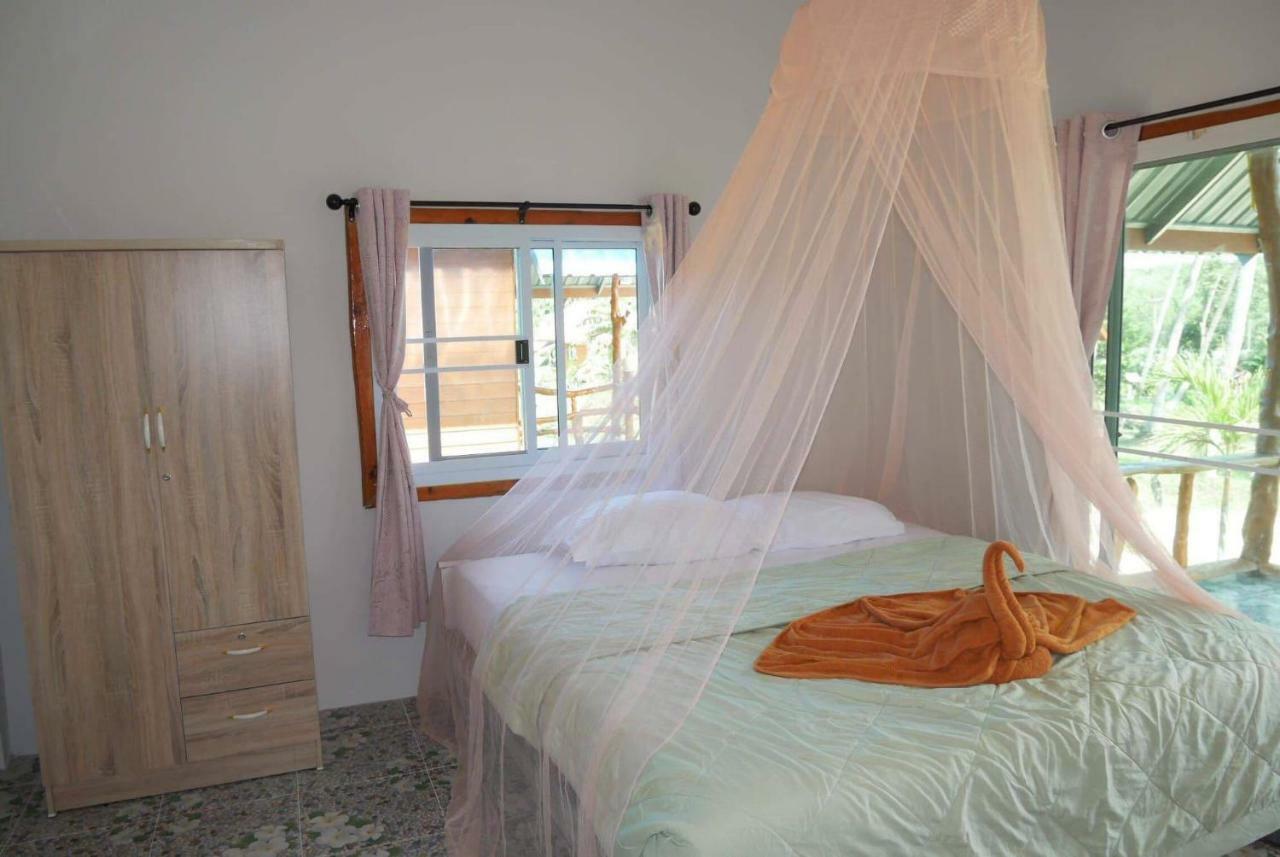 Happy Home Kohjum Koh Jum Εξωτερικό φωτογραφία