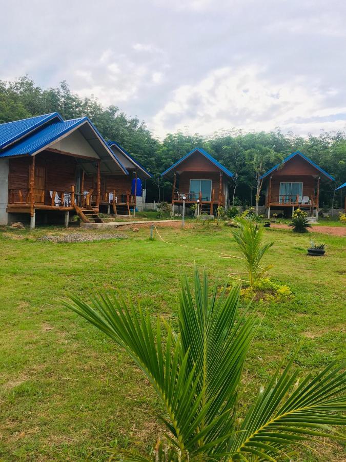 Happy Home Kohjum Koh Jum Εξωτερικό φωτογραφία
