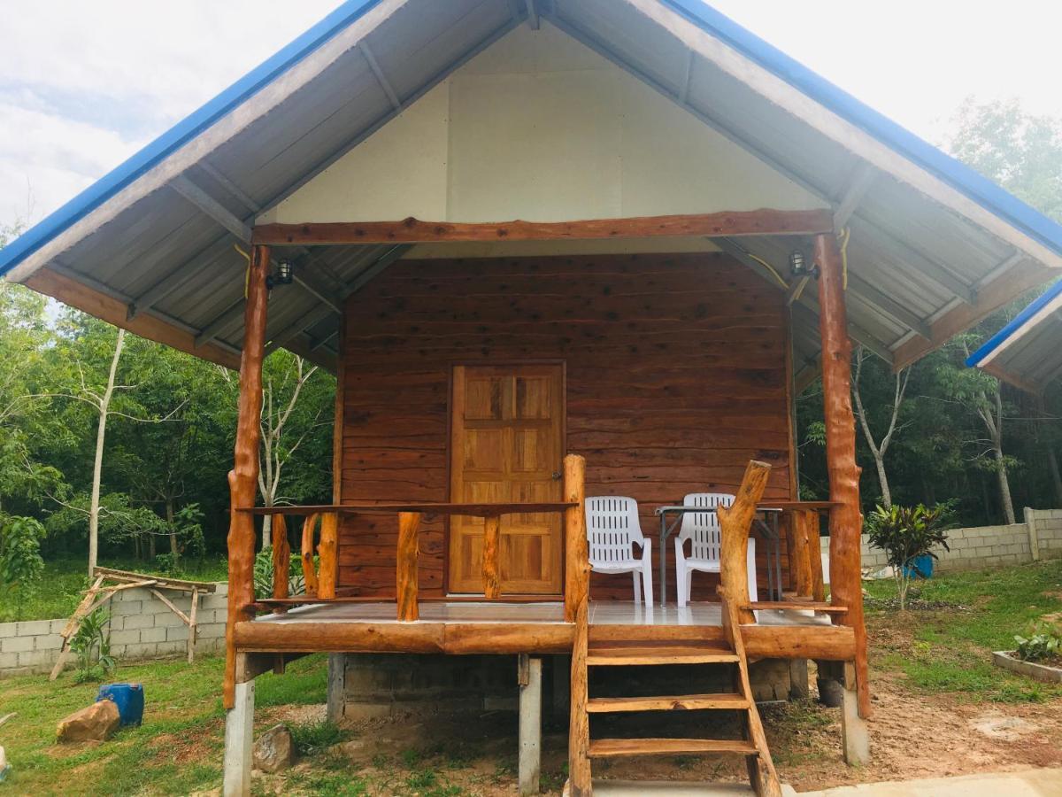 Happy Home Kohjum Koh Jum Εξωτερικό φωτογραφία